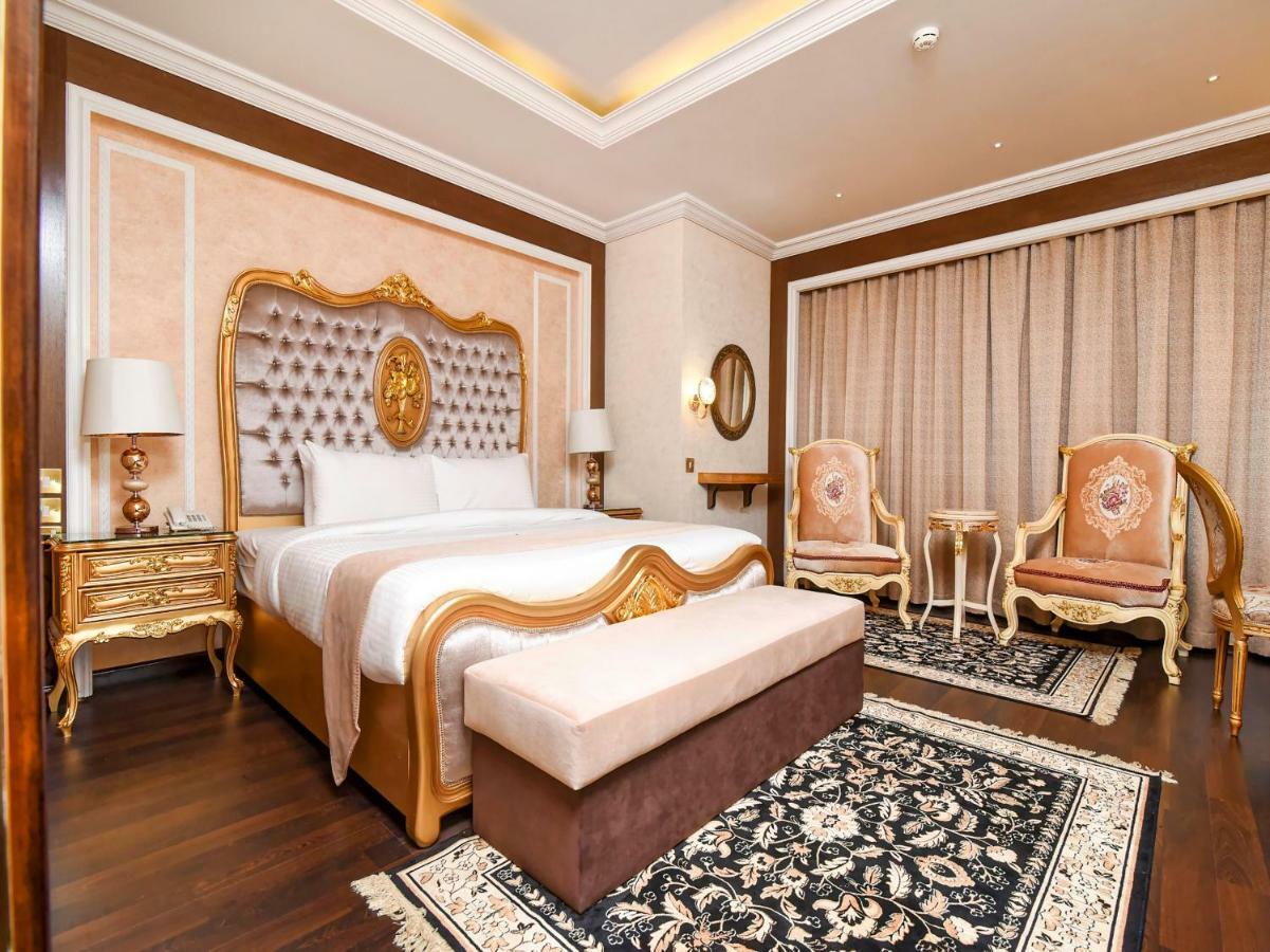 ラス アル ハイマ ホテル ラアス・アル・ハイマ エクステリア 写真